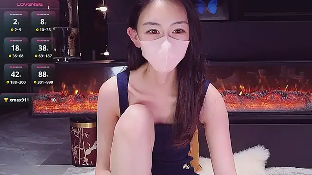Anan-077 online show from 19, 6, 2026