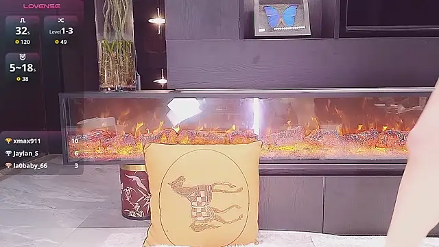 Anan-077 online show from 7, 3, 2026