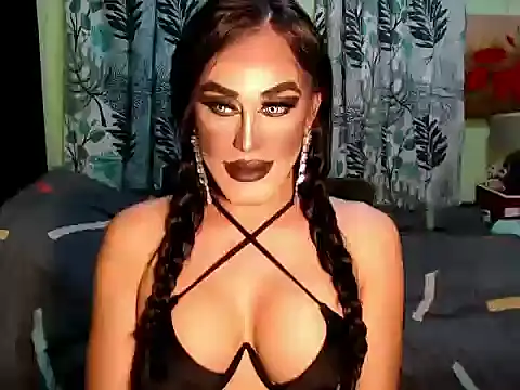 Mss Den28 online show from 11, 1, 2026