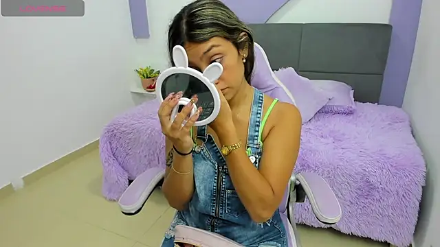 aniie princess 18 online show from 16, 12, 2025