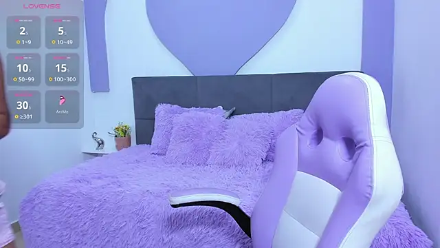 aniie princess 18 online show from 10, 2, 2026