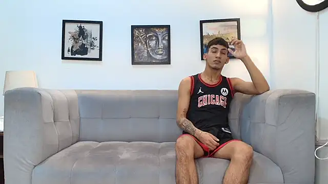 DIAMOND BLACKS online show from 21, 2, 2026