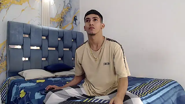 DIAMOND BLACKS online show from 2, 4, 2026