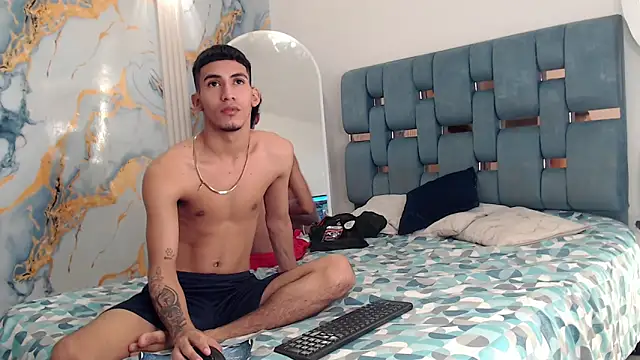 DIAMOND BLACKS online show from 11, 4, 2026