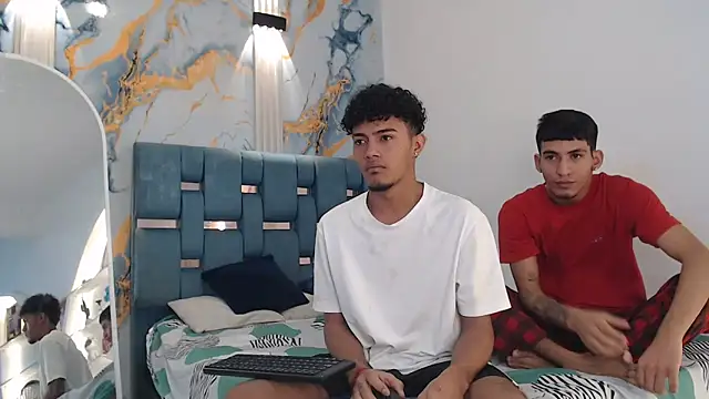 DIAMOND BLACKS online show from 17, 3, 2026