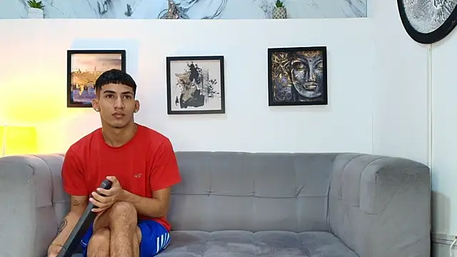 DIAMOND BLACKS online show from 6, 3, 2026