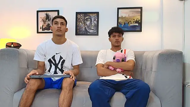 DIAMOND BLACKS online show from 14, 1, 2026