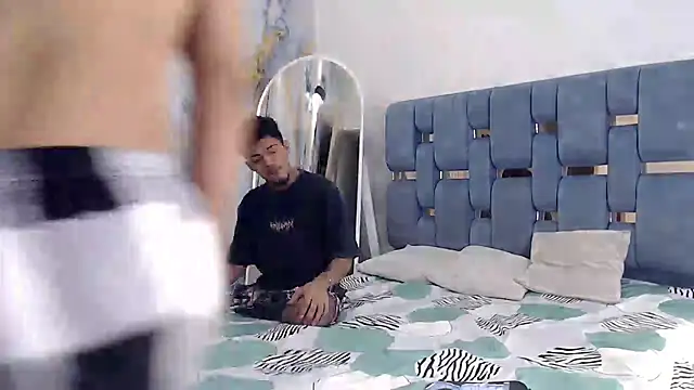 DIAMOND BLACKS online show from 23, 4, 2026