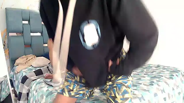 DIAMOND BLACKS online show from 10, 4, 2026