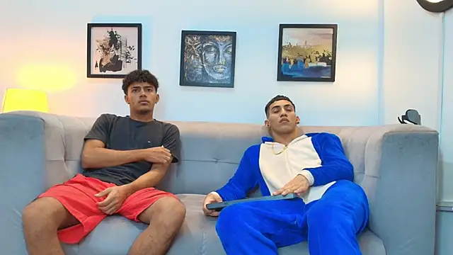 DIAMOND BLACKS online show from 10, 1, 2026