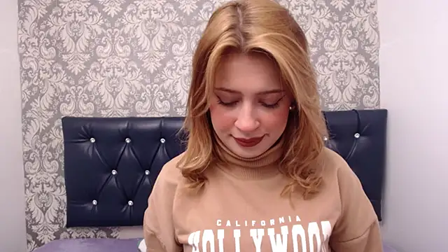  naughty angel  online show from 18, 1, 2026