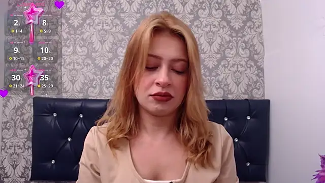  naughty angel  online show from 16, 2, 2026