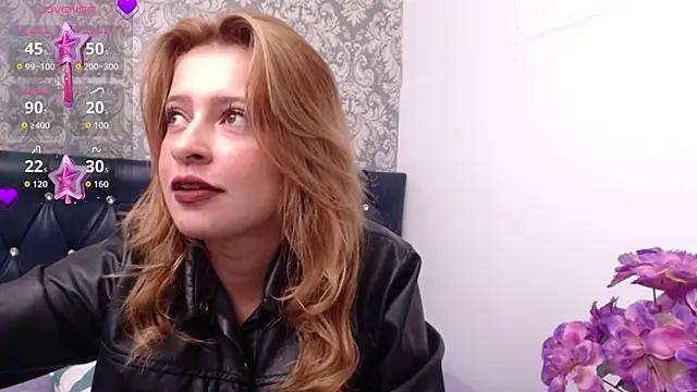  naughty angel  online show from 14, 2, 2026