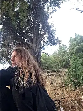 AbidingAuspices online show from 23, 2, 2026