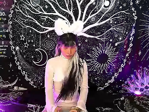 nyx murtualer online show from 16, 12, 2025