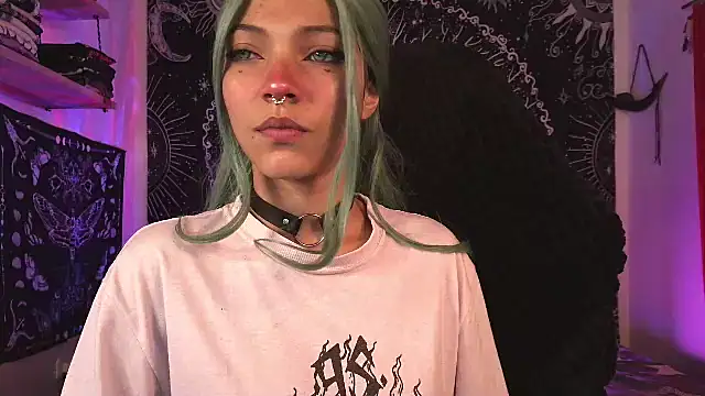 nyx murtualer online show from 16, 1, 2026