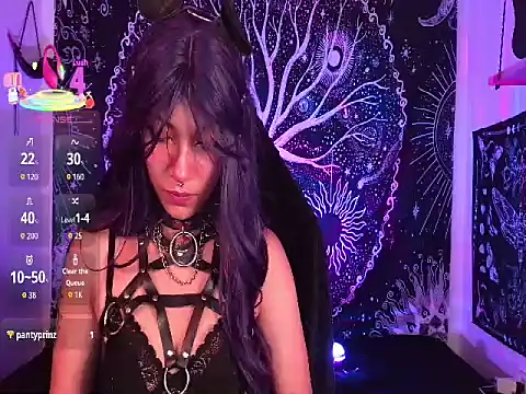 nyx murtualer online show from 21, 12, 2025