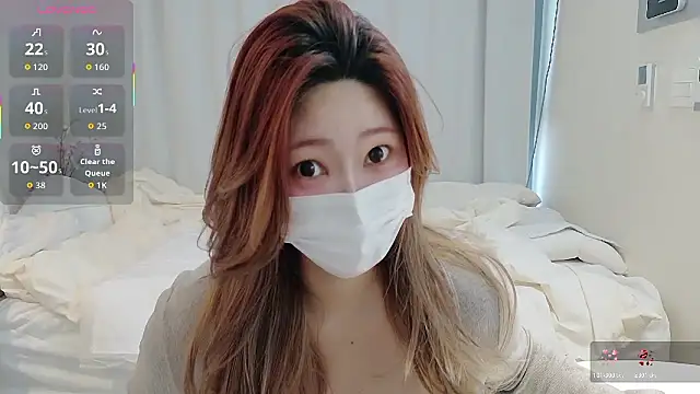 joababa312 online show from 22, 3, 2026