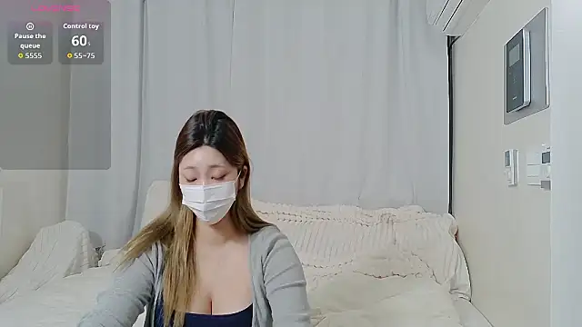 joababa312 online show from 20, 12, 2025