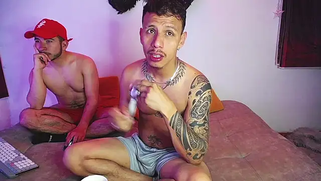 Noha and Iam online show from 7, 4, 2026