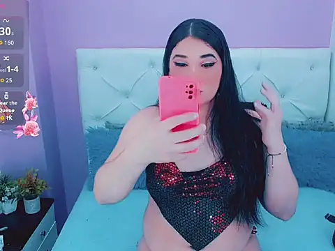 dayanqueen online show from 10, 1, 2026