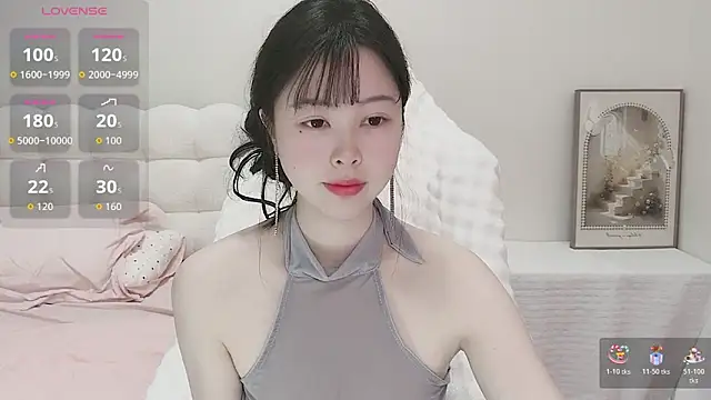 Anna-2005 online show from 24, 3, 2026