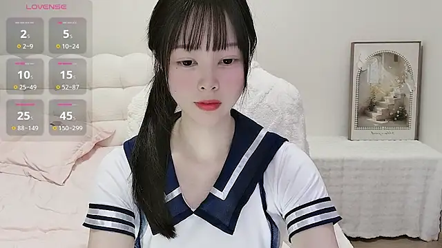 Anna-2005 online show from 14, 4, 2026