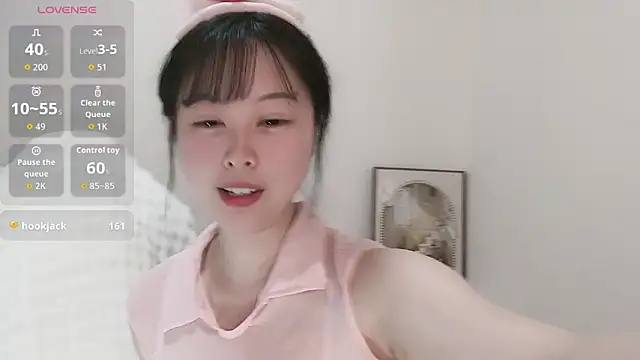 Anna-2005 online show from 23, 3, 2026