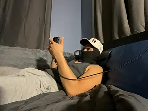 Playboy-Ever online show from 16, 7, 2026