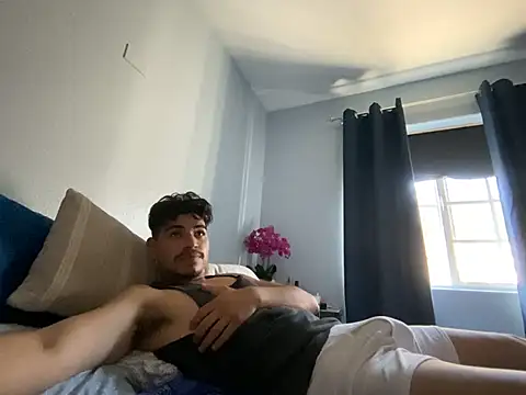 Playboy-Ever online show from 22, 6, 2026
