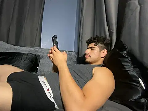 Playboy-Ever online show from 1, 7, 2026
