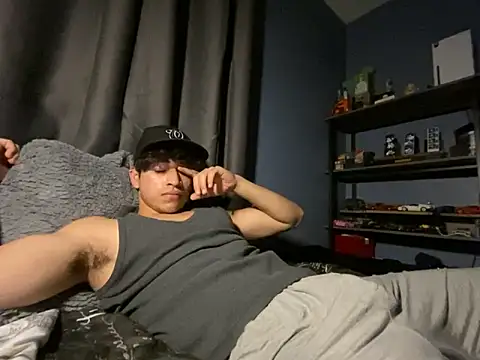 Playboy-Ever online show from 6, 4, 2026