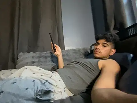 Playboy-Ever online show from 13, 7, 2026