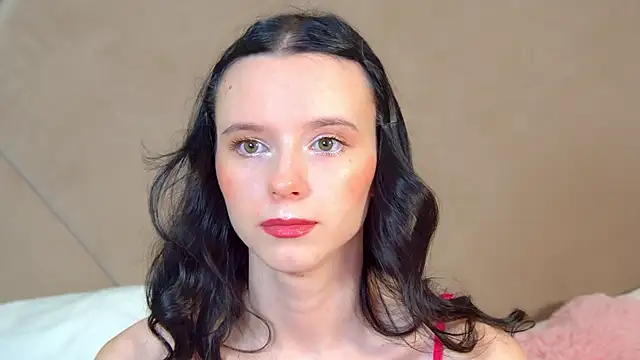 ArinaKubrick online show from 10, 1, 2026