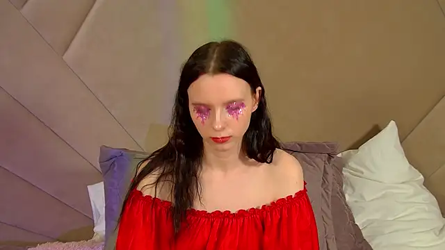 ArinaKubrick online show from 15, 4, 2026