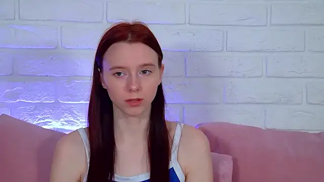 ArinaKubrick online show from 23, 6, 2026