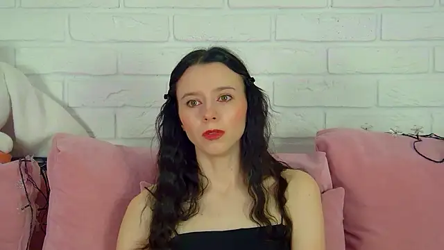 ArinaKubrick online show from 14, 1, 2026