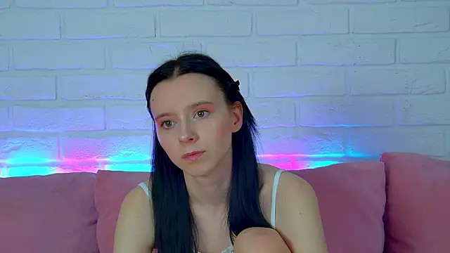 ArinaKubrick online show from 17, 3, 2026