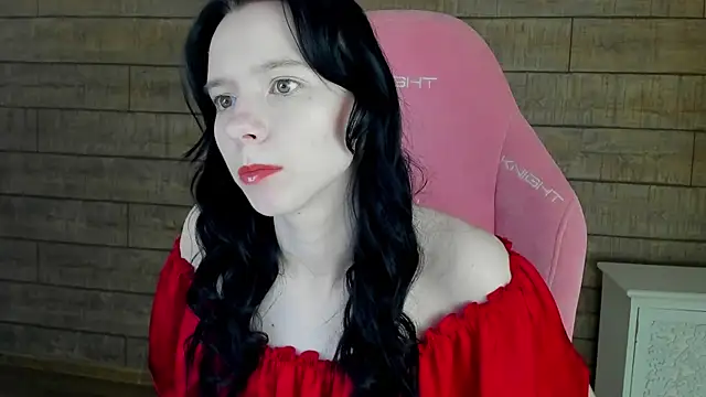 ArinaKubrick online show from 28, 3, 2026