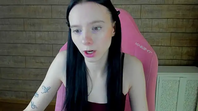 ArinaKubrick online show from 24, 3, 2026