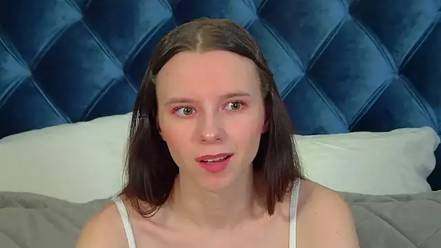 ArinaKubrick online show from 24, 2, 2026