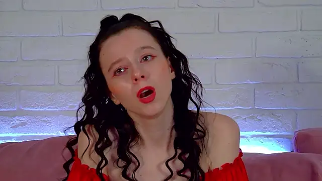 ArinaKubrick online show from 11, 4, 2026