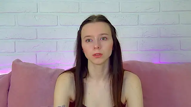 ArinaKubrick online show from 25, 2, 2026