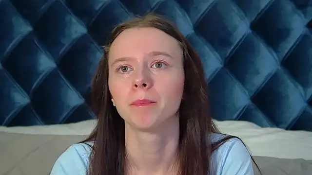 ArinaKubrick online show from 28, 2, 2026