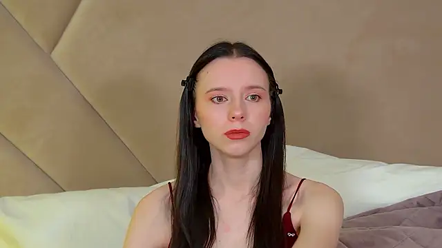 ArinaKubrick online show from 16, 1, 2026