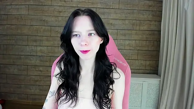 ArinaKubrick online show from 21, 4, 2026