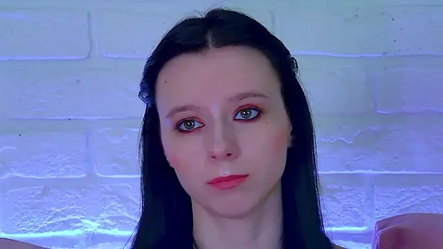 ArinaKubrick online show from 7, 3, 2026