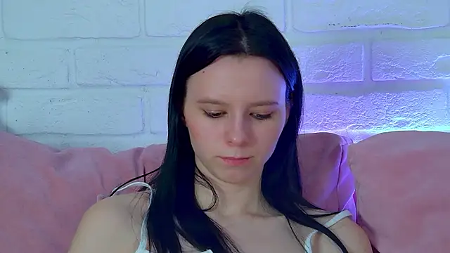 ArinaKubrick online show from 8, 3, 2026