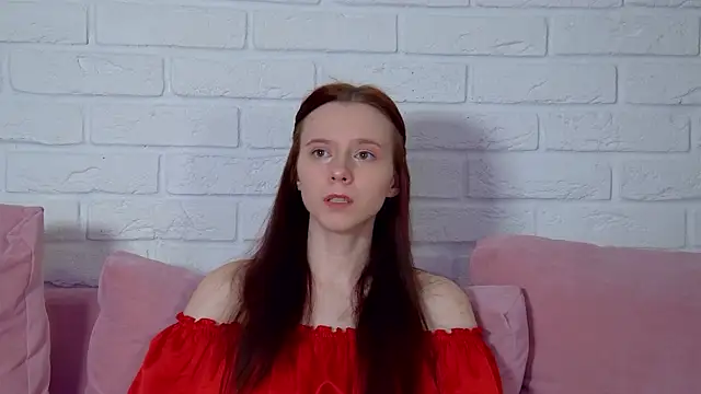 ArinaKubrick online show from 14, 7, 2026