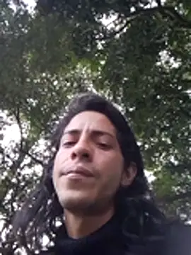 angeliChacon online show from 13, 12, 2025